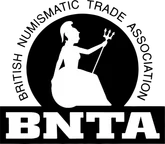 Member of the British Numismatic Trade Association